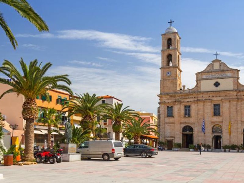 Elia Portou Due Hotel 286309