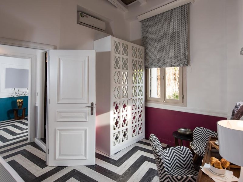 Elia Portou Due Hotel 286311