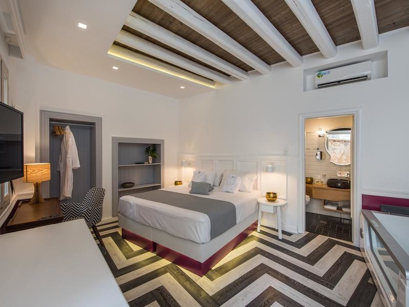 Elia Portou Due Hotel 286312