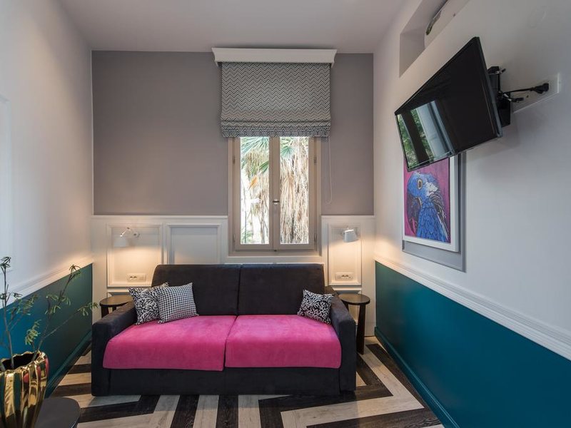 Elia Portou Due Hotel 286313