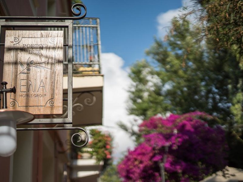 Elia Portou Due Hotel 286314