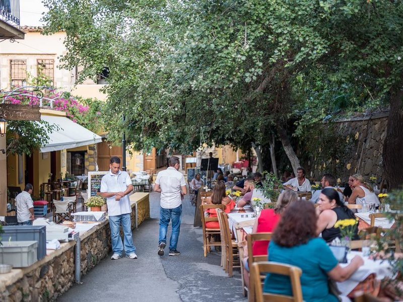 Elia Portou Due Hotel 286315