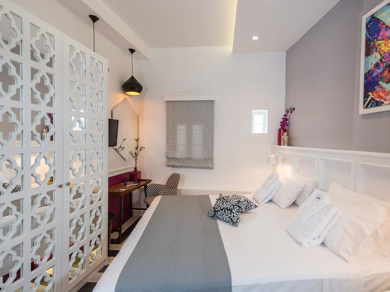 Elia Portou Due Hotel 286316