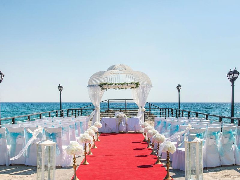 Elias Beach Hotel 305041