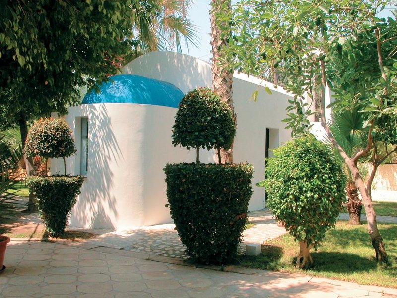 Elias Beach Hotel 305045