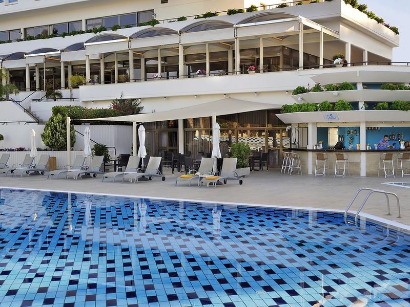 Elias Beach Hotel 305049