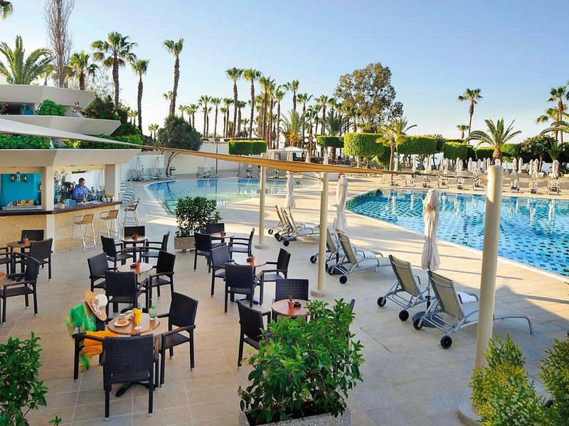 Elias Beach Hotel 305050