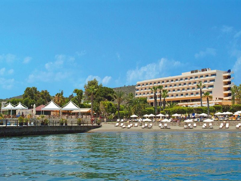 Elias Beach Hotel 305051