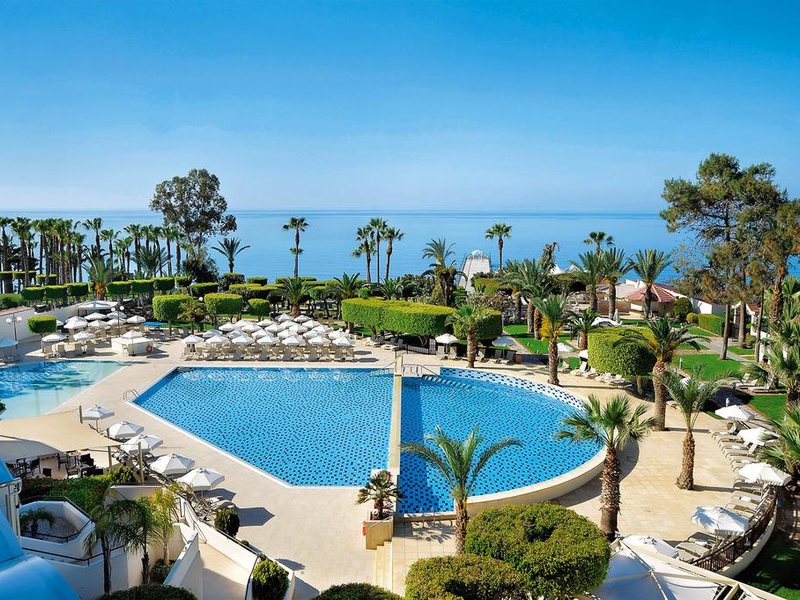 Elias Beach Hotel 305052