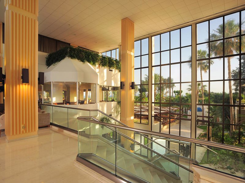 Elias Beach Hotel 305058