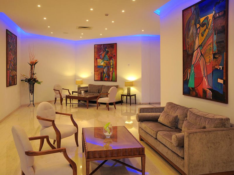 Elias Beach Hotel 305059