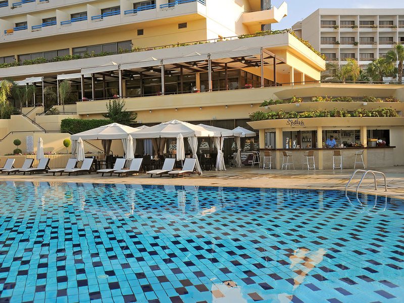 Elias Beach Hotel 305062