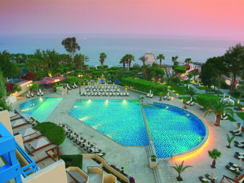 Elias Beach Hotel 305066