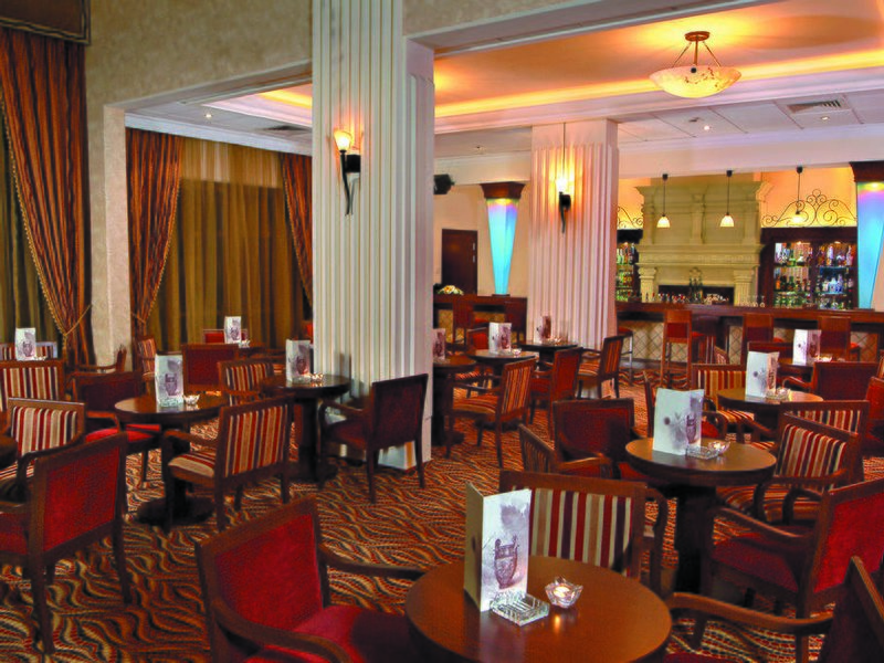 Elias Beach Hotel 305071