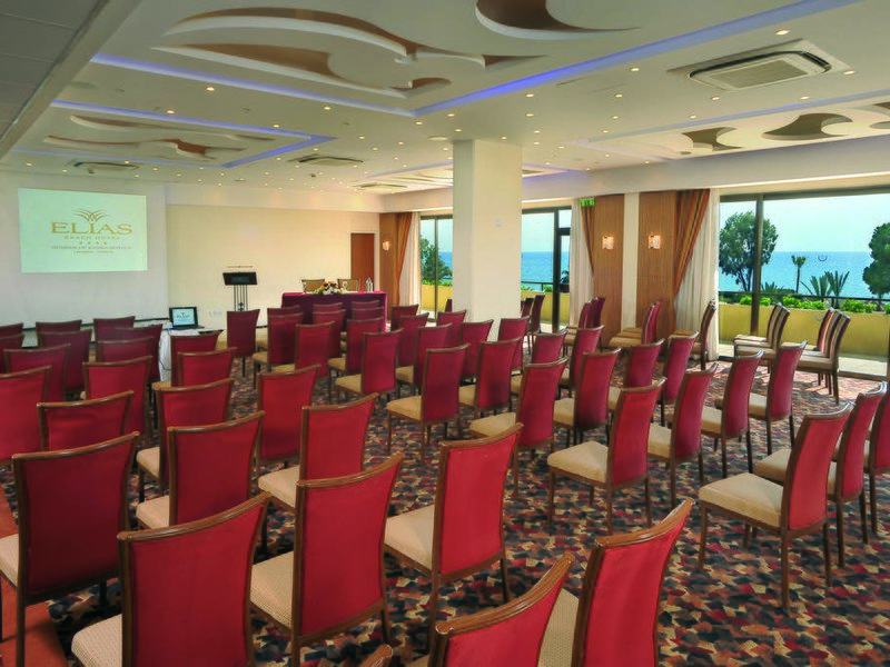 Elias Beach Hotel 305072