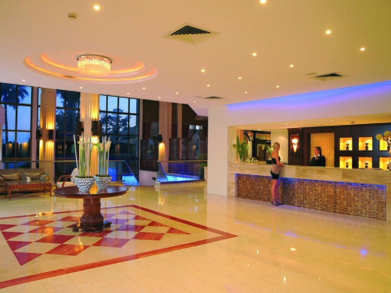 Elias Beach Hotel 305074