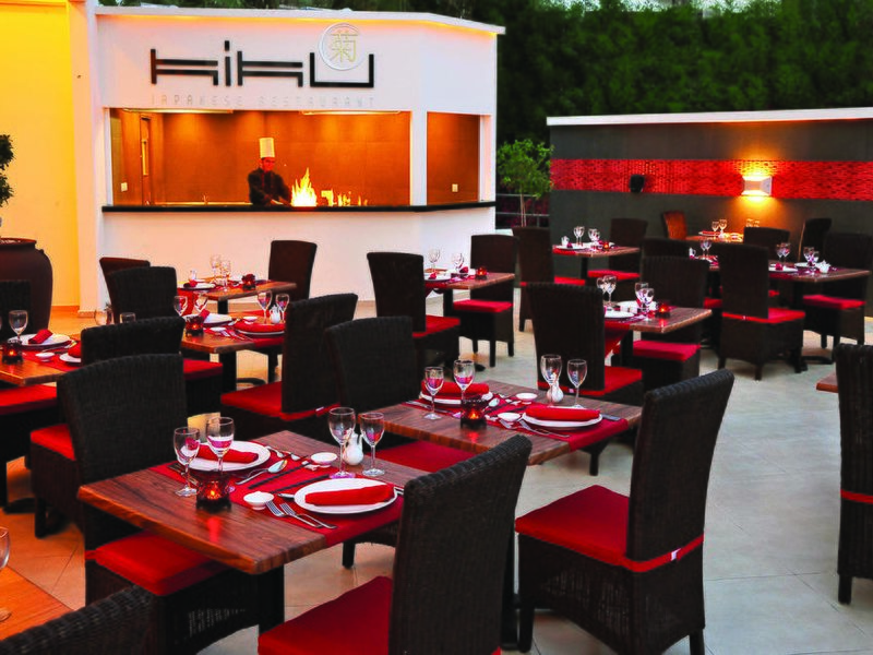 Elias Beach Hotel 305075