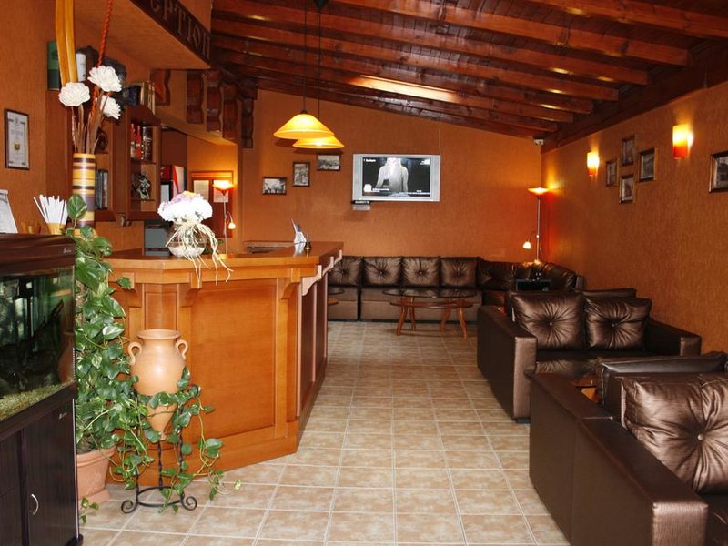 Elida Family Hotel 236325