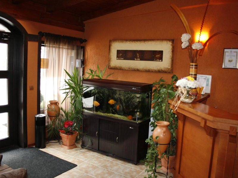 Elida Family Hotel 236326