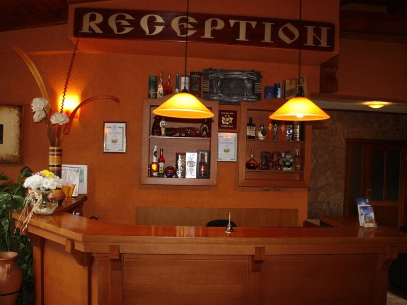 Elida Family Hotel 236327