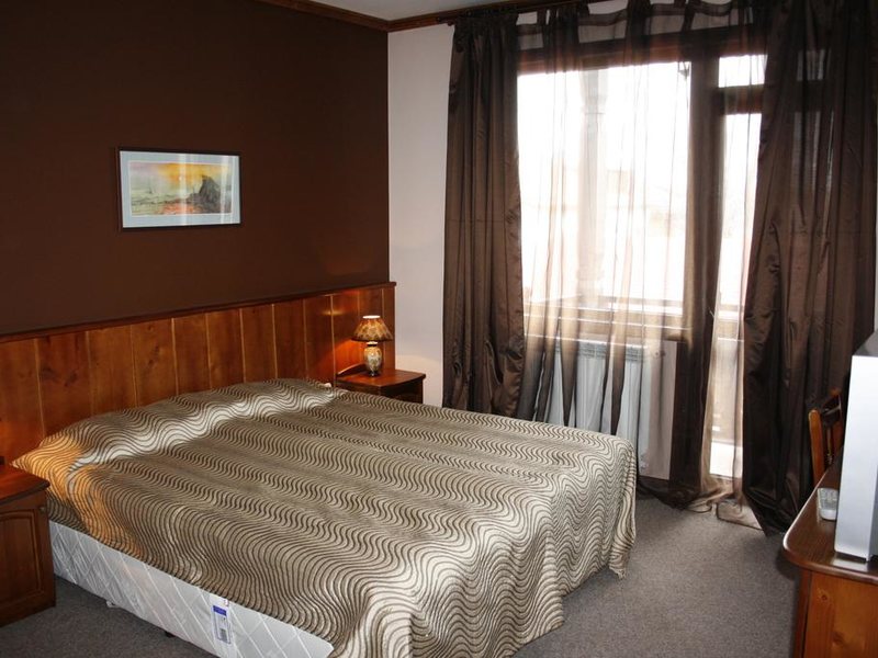 Elida Family Hotel 236328