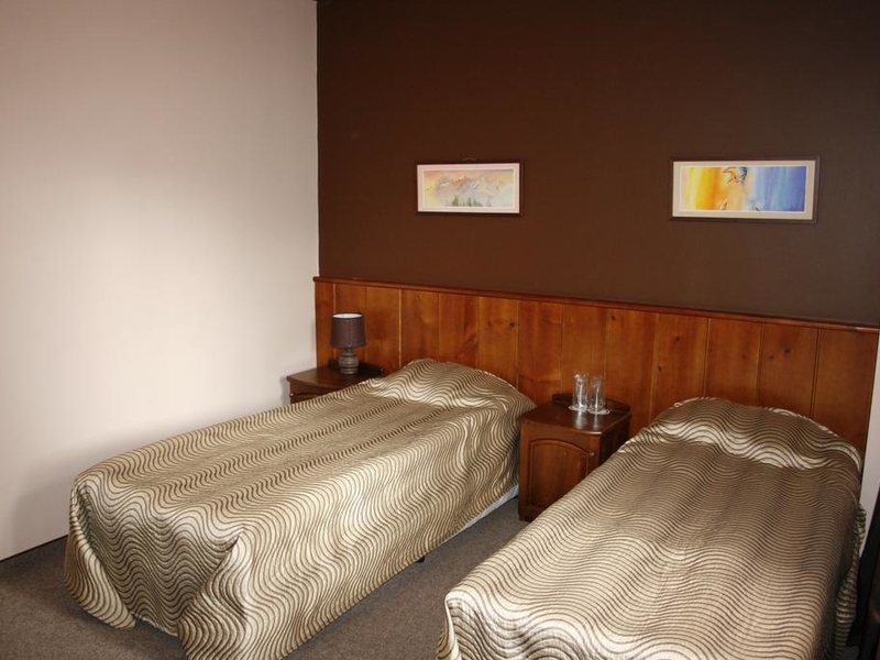 Elida Family Hotel 236329