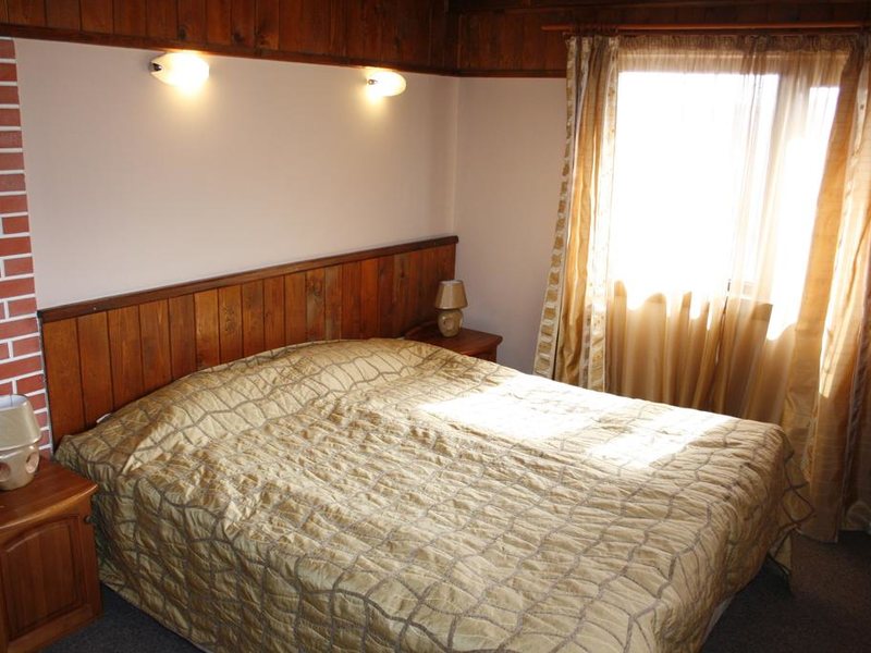 Elida Family Hotel 236330