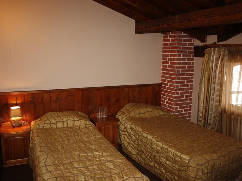 Elida Family Hotel 236331