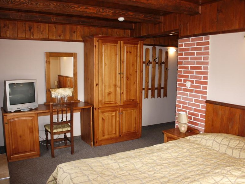 Elida Family Hotel 236332