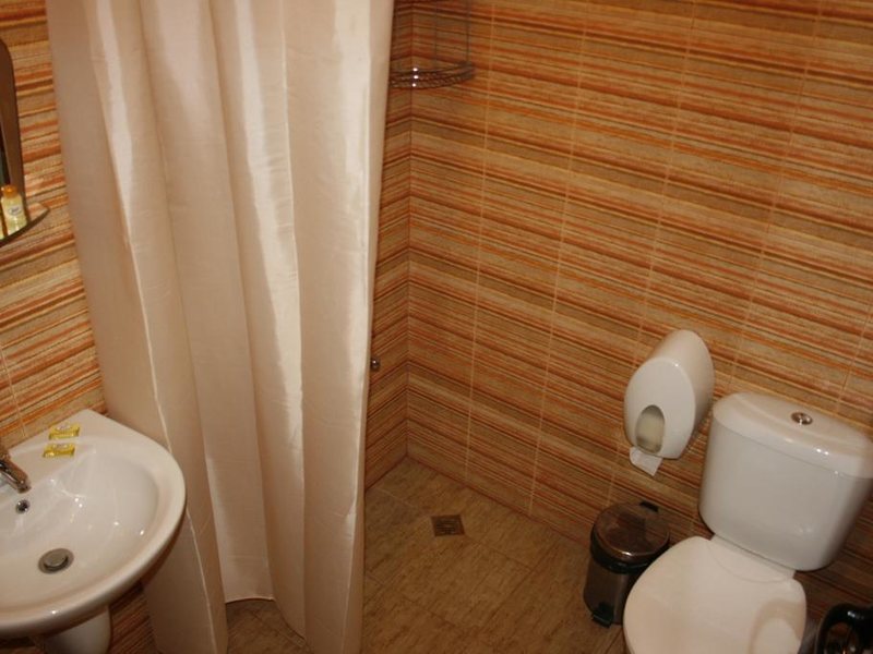 Elida Family Hotel 236334