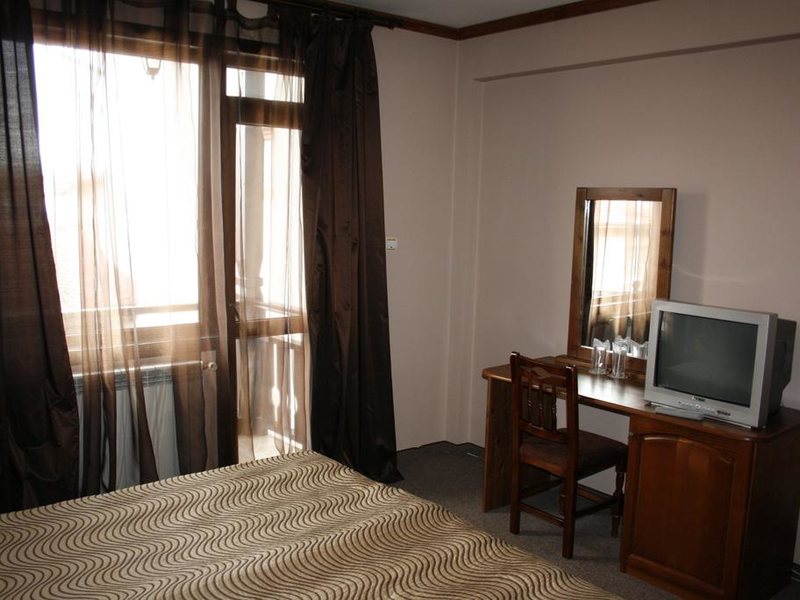 Elida Family Hotel 236335