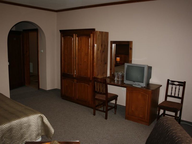 Elida Family Hotel 236336