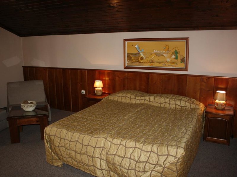 Elida Family Hotel 236337