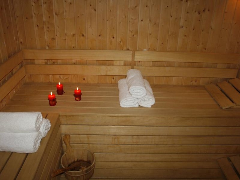 Elida Family Hotel 236338