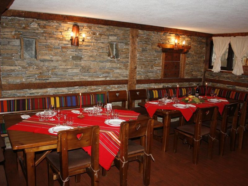 Elida Family Hotel 236339