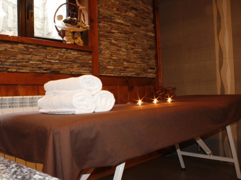 Elida Family Hotel 236342