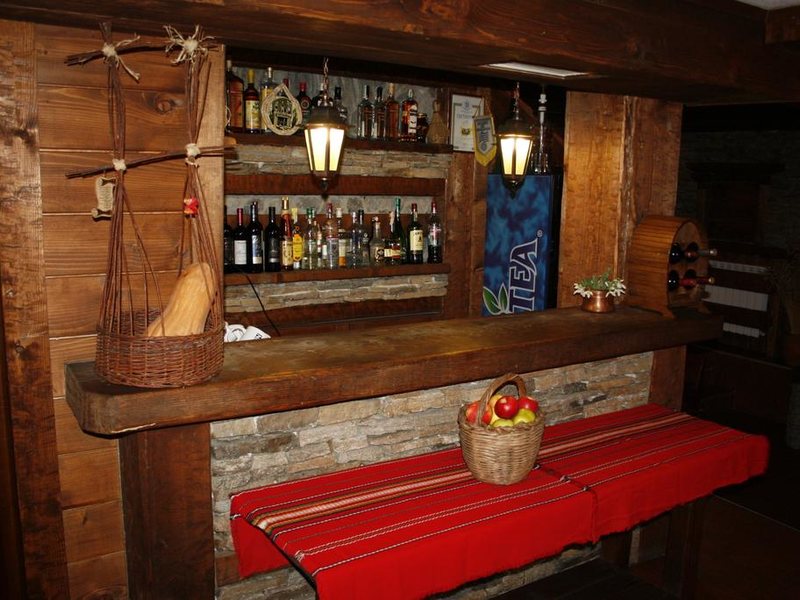 Elida Family Hotel 236344