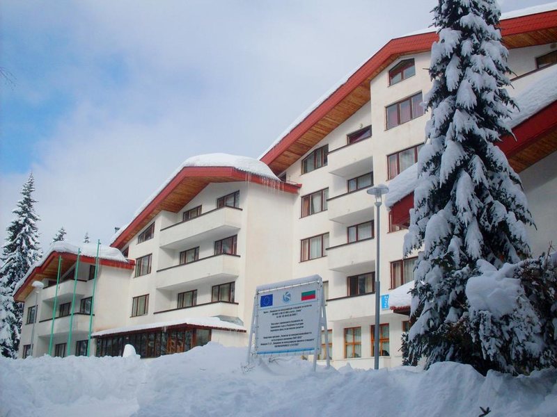 Elina Hotel 245253