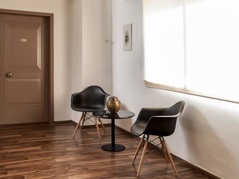 Elina Hotel Apartments 78364