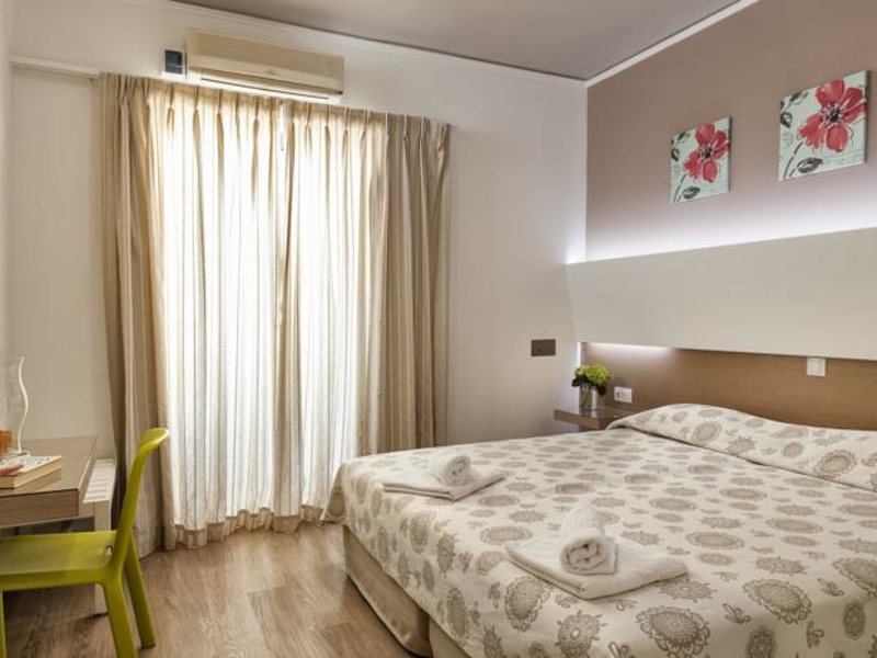 Elina Hotel Apartments 78372