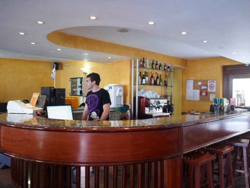 Elina Hotel Apartments 78379