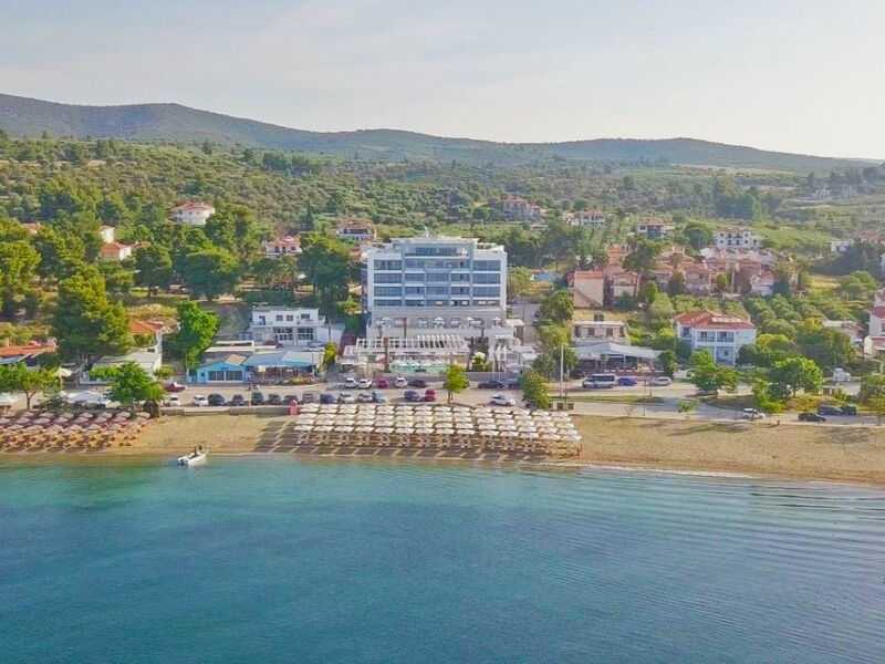 Elinotel Sermilia Resort 327963
