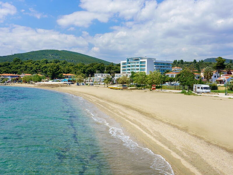 Elinotel Sermilia Resort 327964