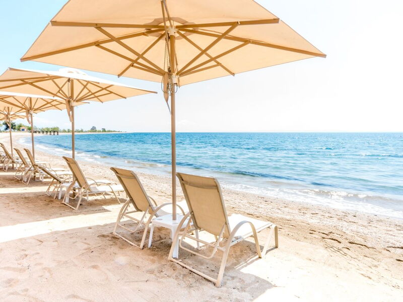 Elinotel Sermilia Resort 327965