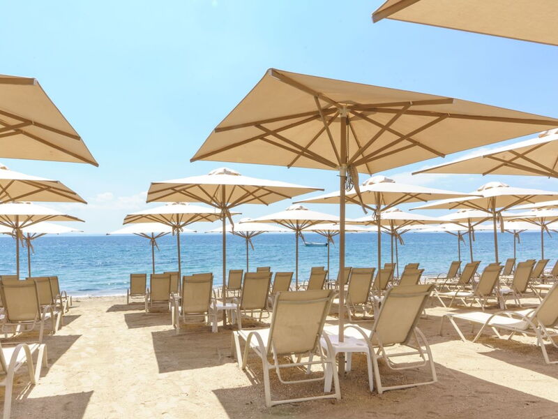 Elinotel Sermilia Resort 327966