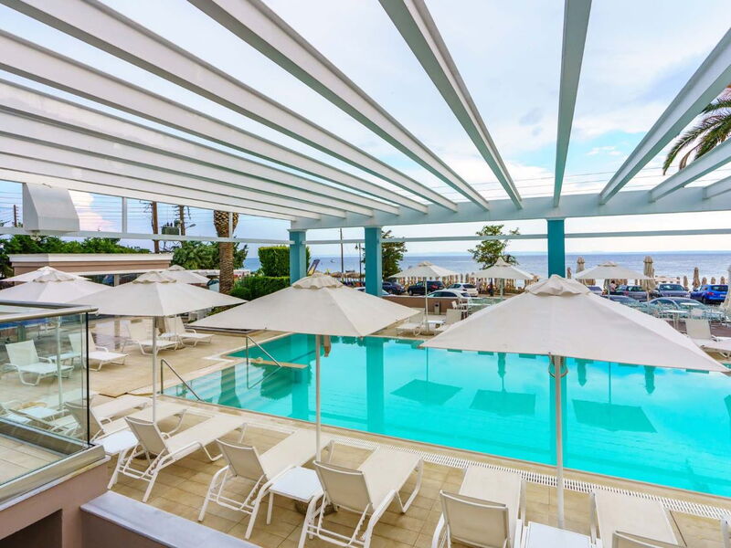 Elinotel Sermilia Resort 327967