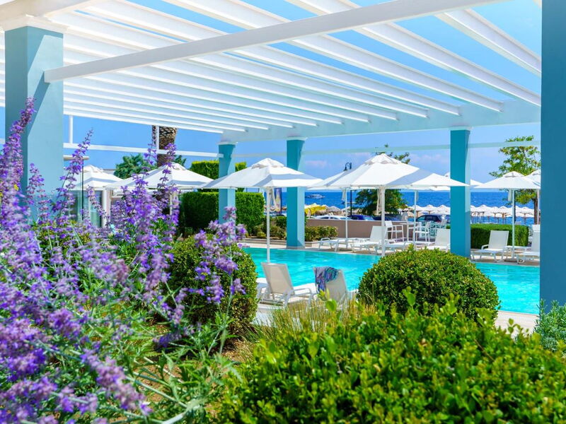 Elinotel Sermilia Resort 327968