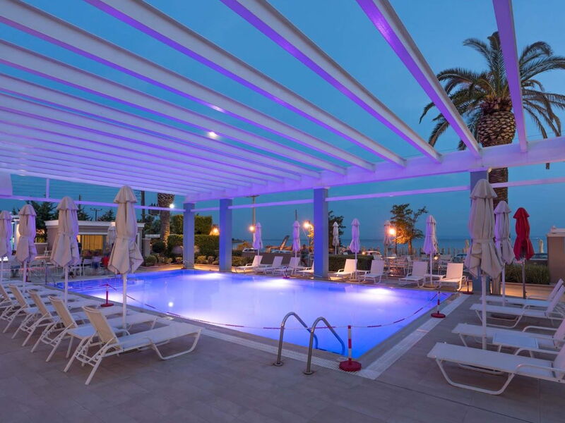 Elinotel Sermilia Resort 327969