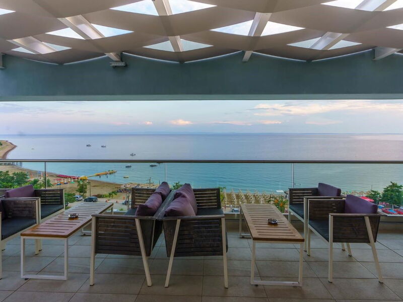 Elinotel Sermilia Resort 327971