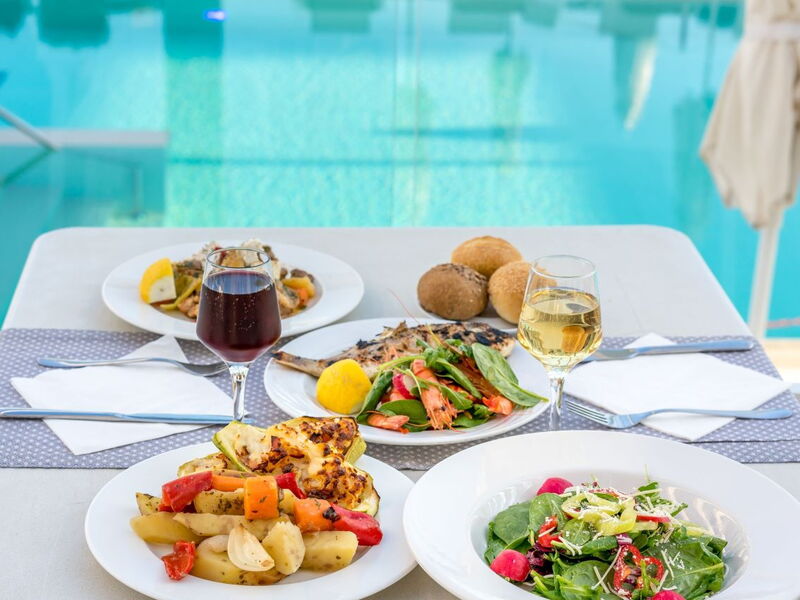 Elinotel Sermilia Resort 327973
